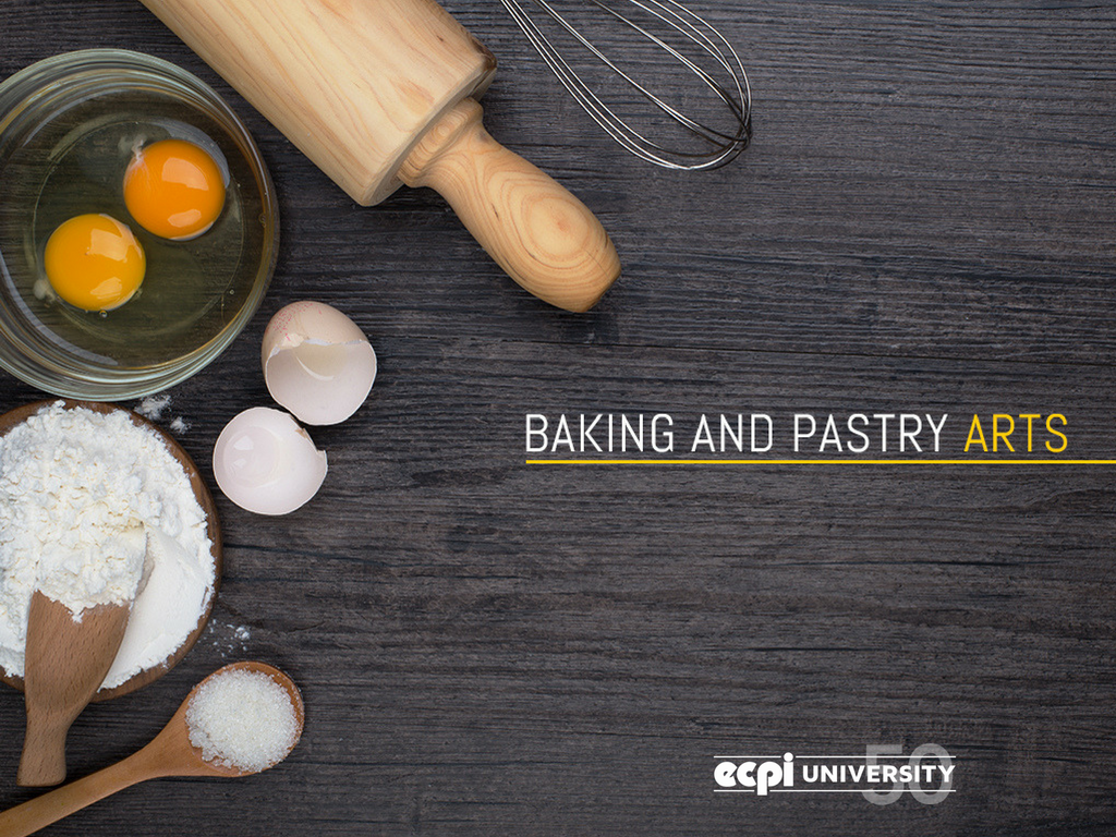 Baking and Pastry Arts Education What are the Benefits?